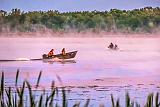 Heading Out To Fish At Sunrise_P1150308